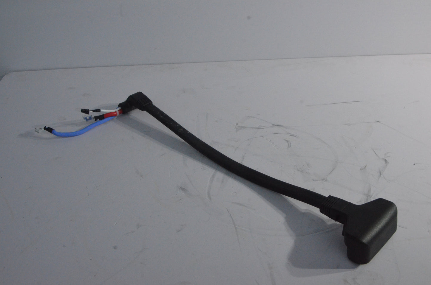 D9000i Generator Battery Charging Cable B