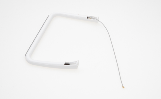 DJI【Phantom4P V2.0/P4 RTK】Left Landing Gear (RH)(BC.PT.SS000160.02)
