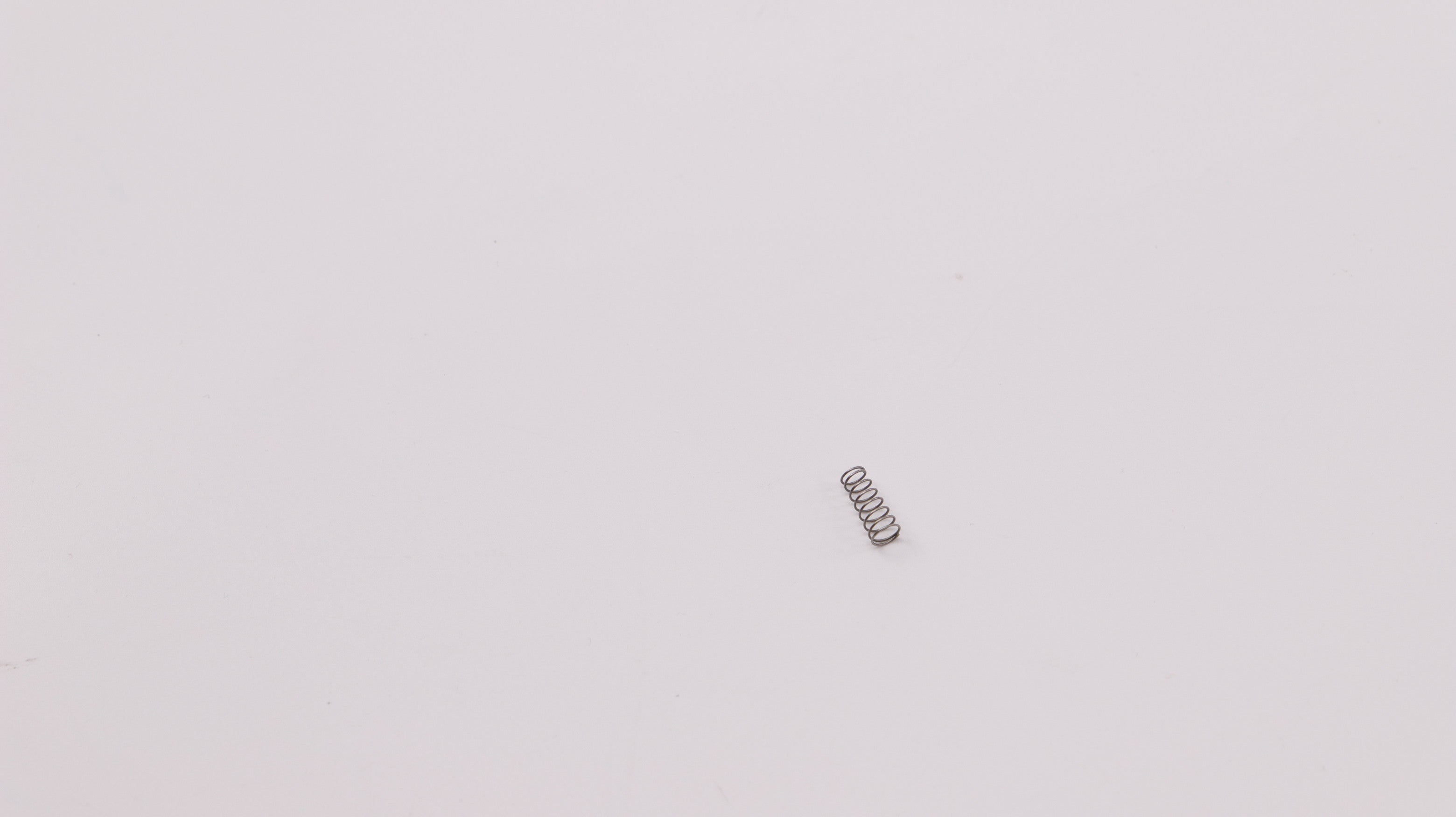 DJI Agras T40/T20P/T50/T25 Remote Controller Battery Release Button Spring - Genuine DJI Part - YC.JG.TT000105.02
