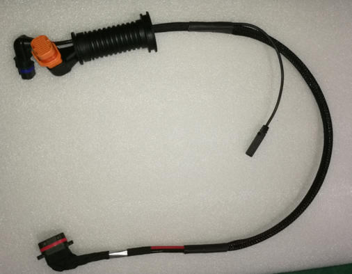 T25 M1&M2 Aircraft Arm ESC Composite Cable