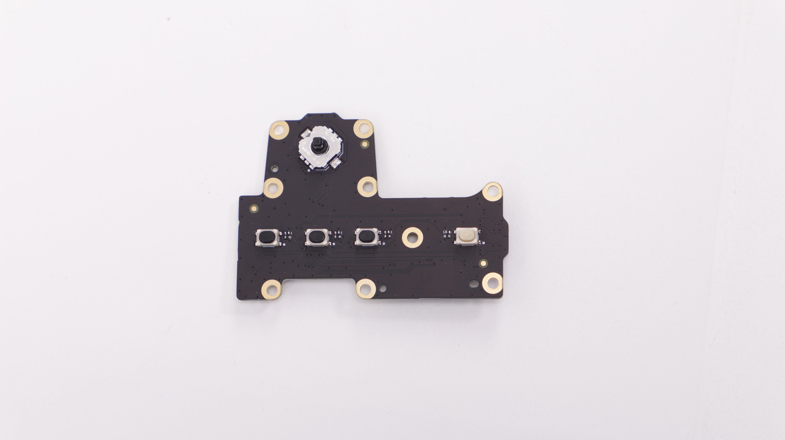 DJI Agras T40/T20P/T50/T25 Remote Controller Right Button Board - Genuine DJI Part - BC.EN.PP000439.06