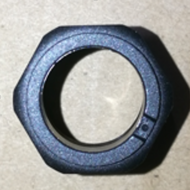 DJI Agras T25 Hose Nut (M15) - Genuine DJI Part - YC.JG.ZS003460.01