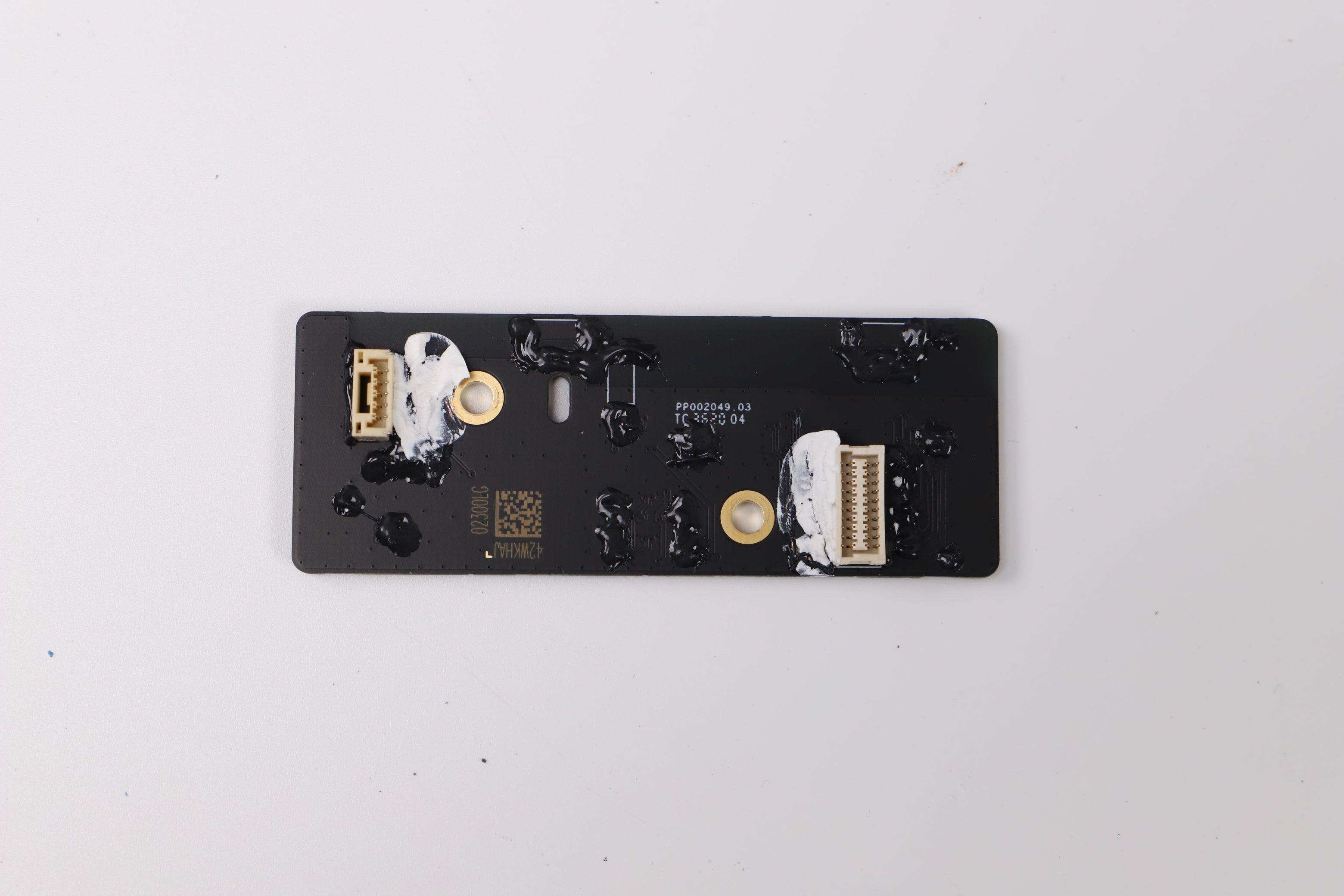 DJI Agras T50/T25/T30/T10 Chargers LED Board