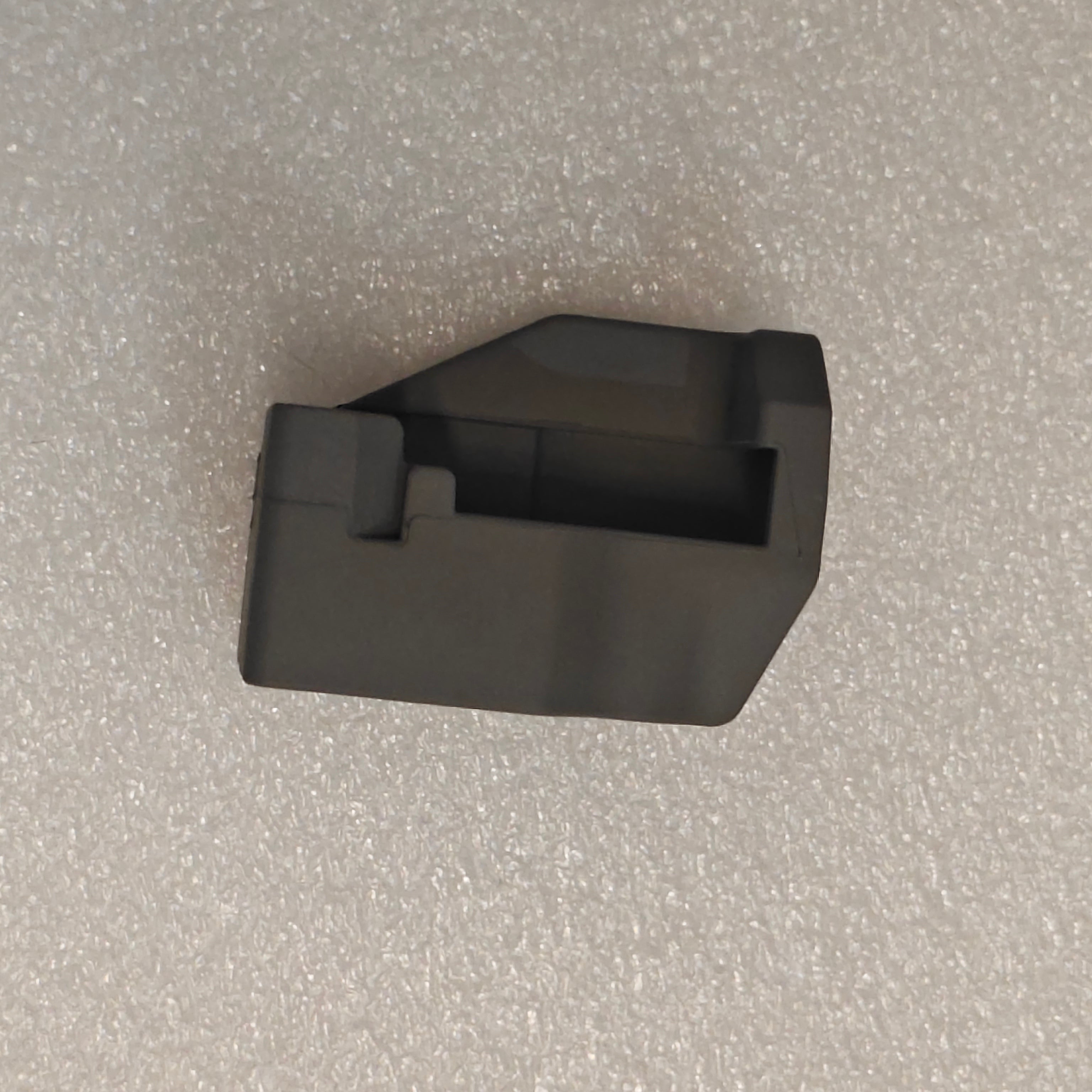 DJI Agras T100 T100 Battery Bottom Rubber Pad (B) - YC.JG.MY001952.03