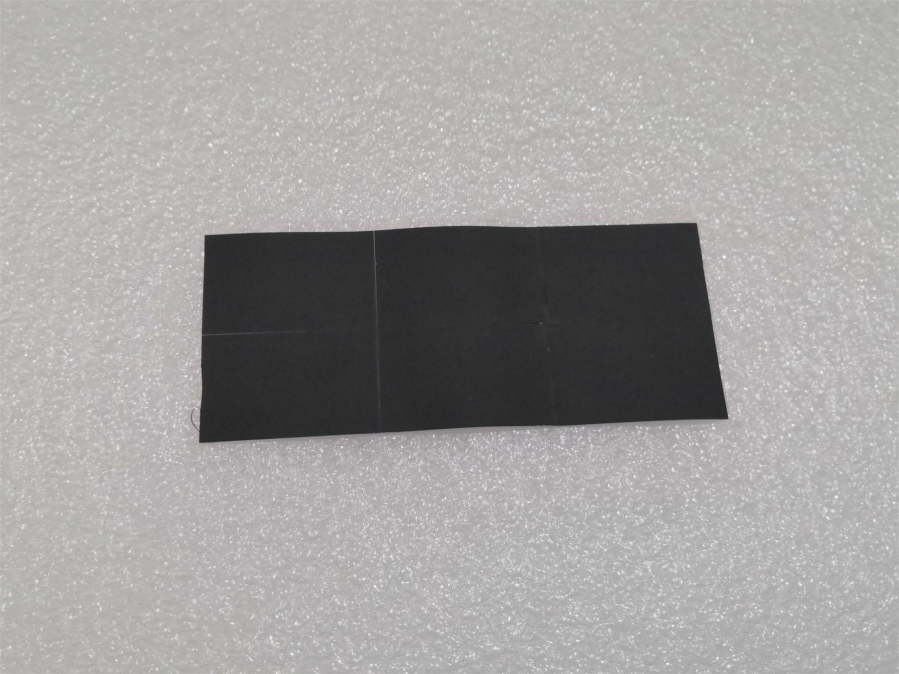 DJI Agras T100 Thermally Conductive Pad (36.79 x 23 mm) - Genuine DJI Part - YC.JG.MQ002556.03