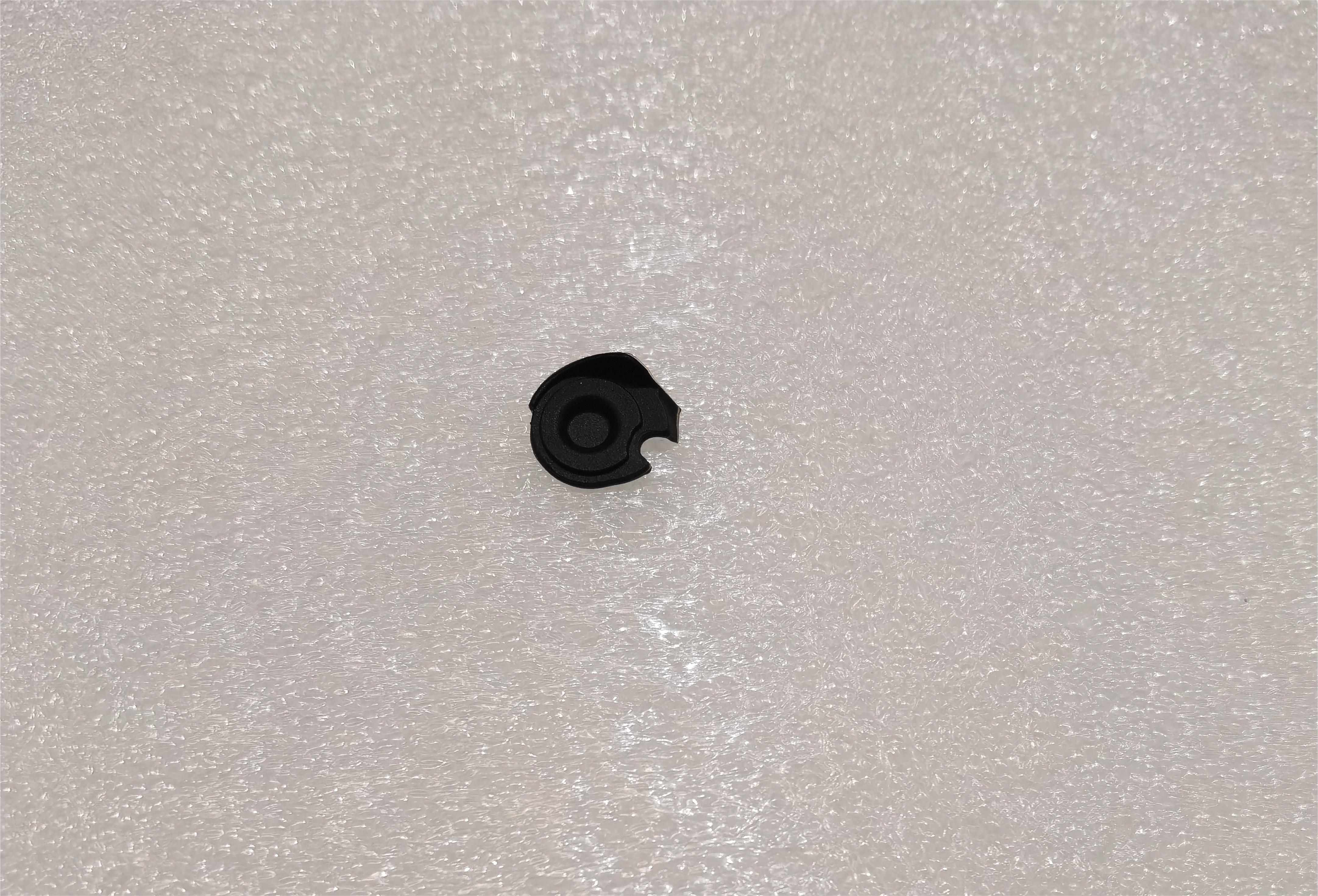 DJI Agras T40/T20P/T50/T25 Remote Controller Pause Button Silicone Rubber Pad - Genuine DJI Part - YC.JG.MY000753.05