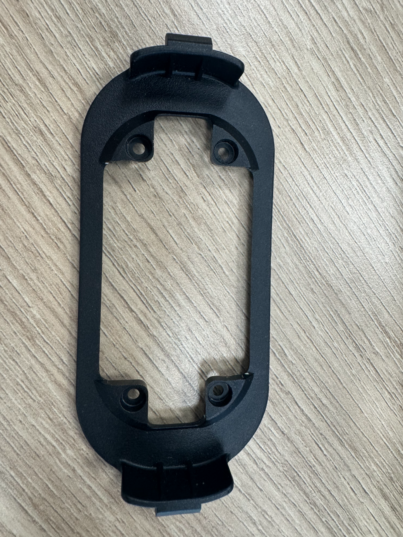 DJI Agras T100 Power Distribution Board Fixing Bracket - Genuine DJI Part - YC.JG.ZS007855.05