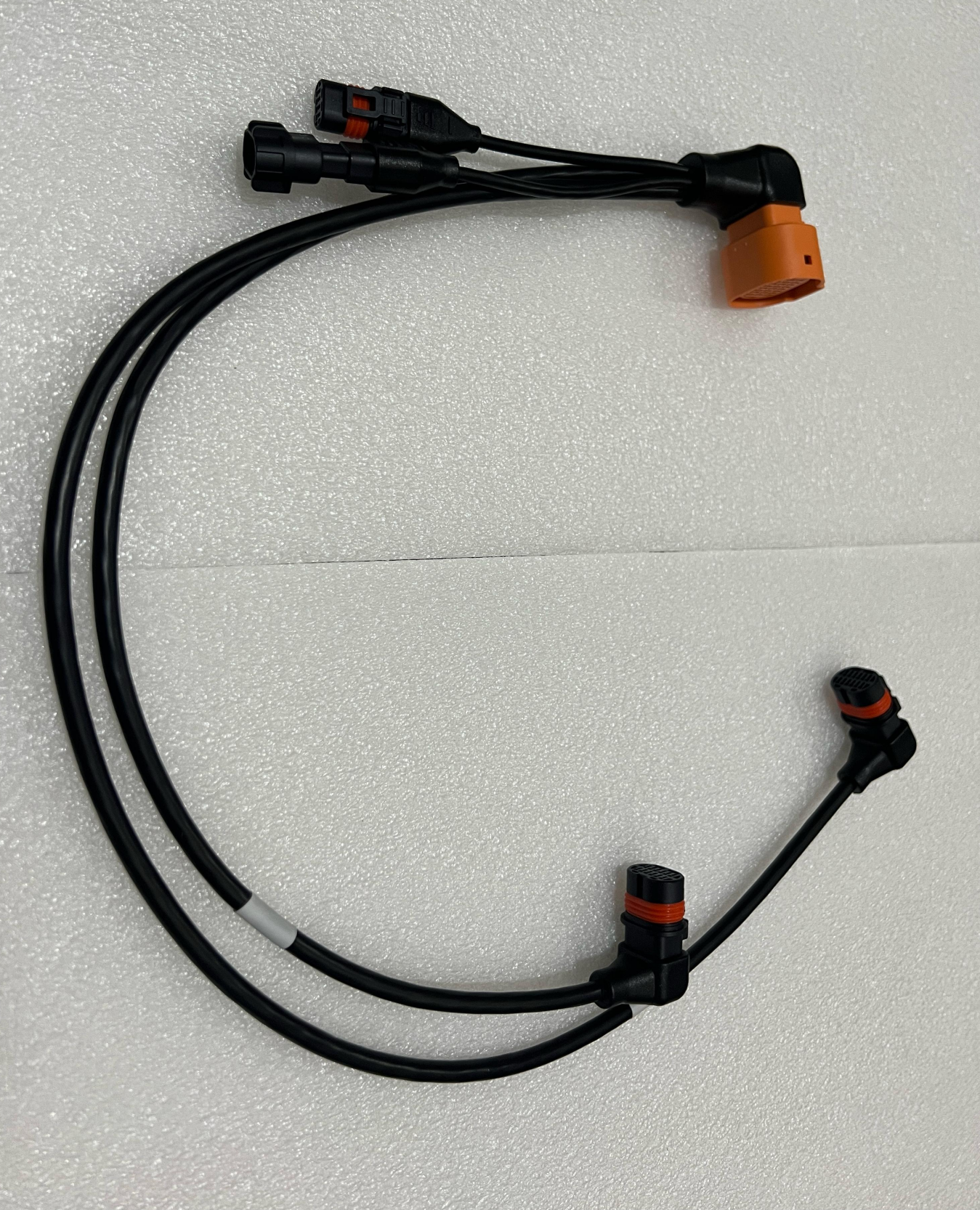 YC.XC.XX001209-Spray Tank Signal Cable