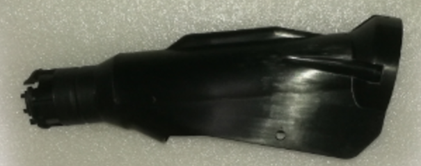 DJI Agras T25 Spray Lance Shell - Genuine DJI Part - YC.JG.ZS003400.09