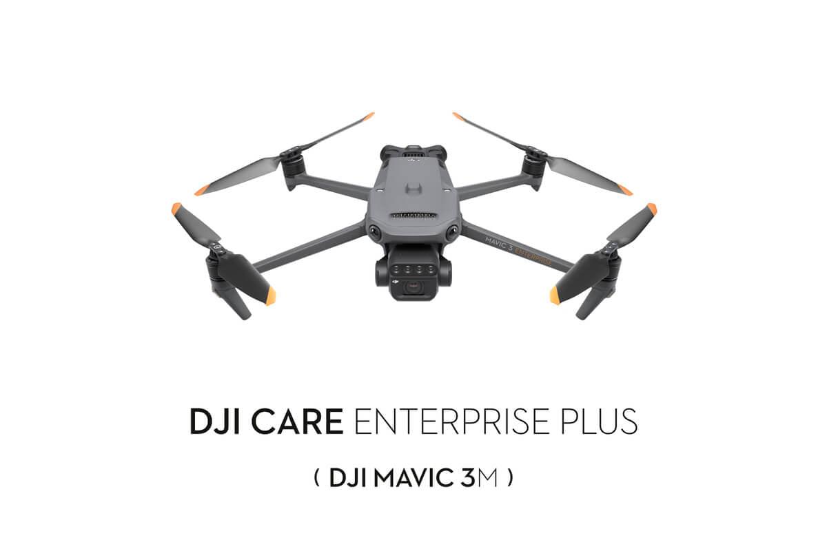 DJI Care Enterprise Plus (DJI Mavic 3M)