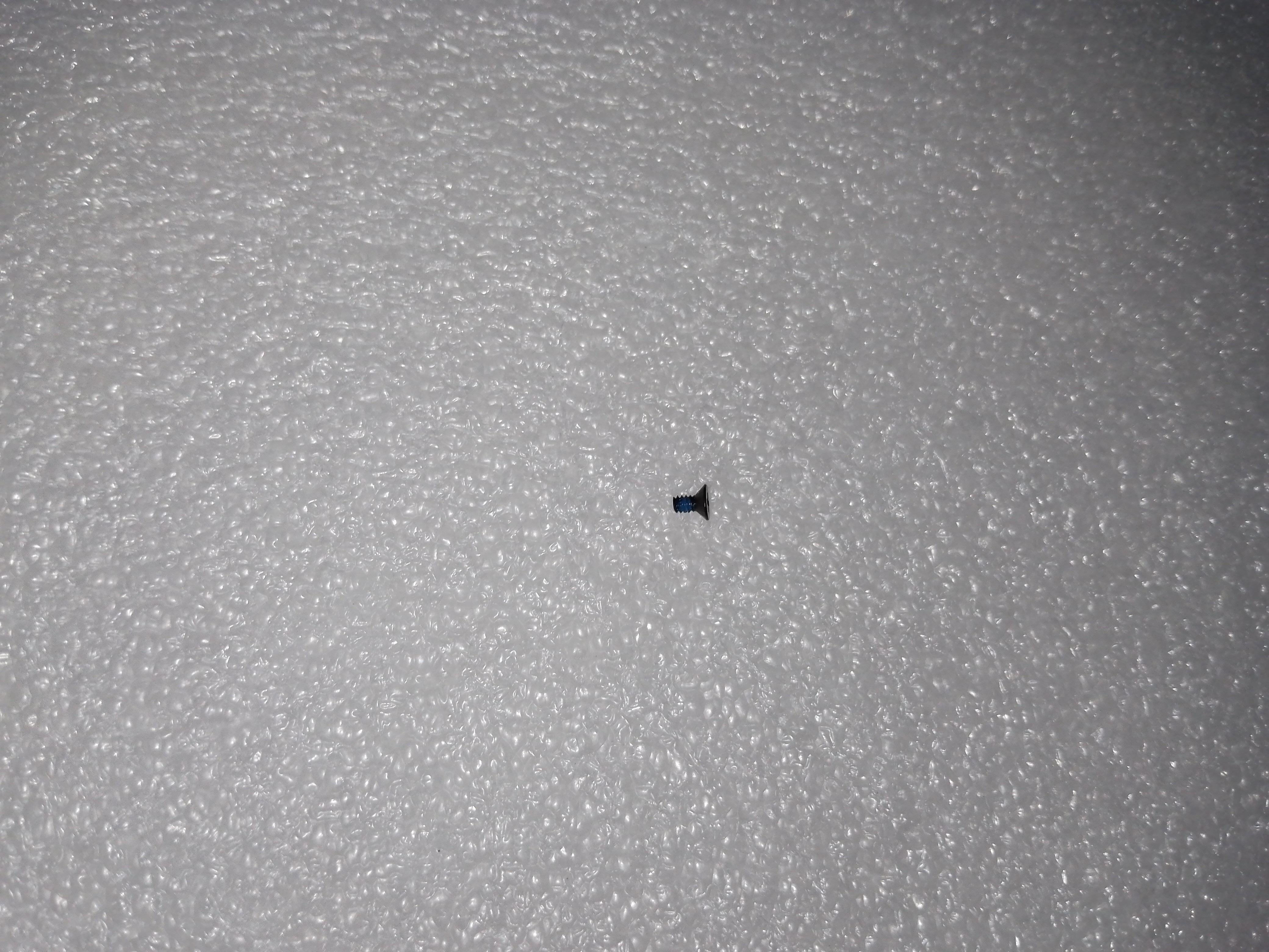 DJI D-RTK 3 Screw (M16-PF00300021-032009-3123-Y) - Genuine DJI Part