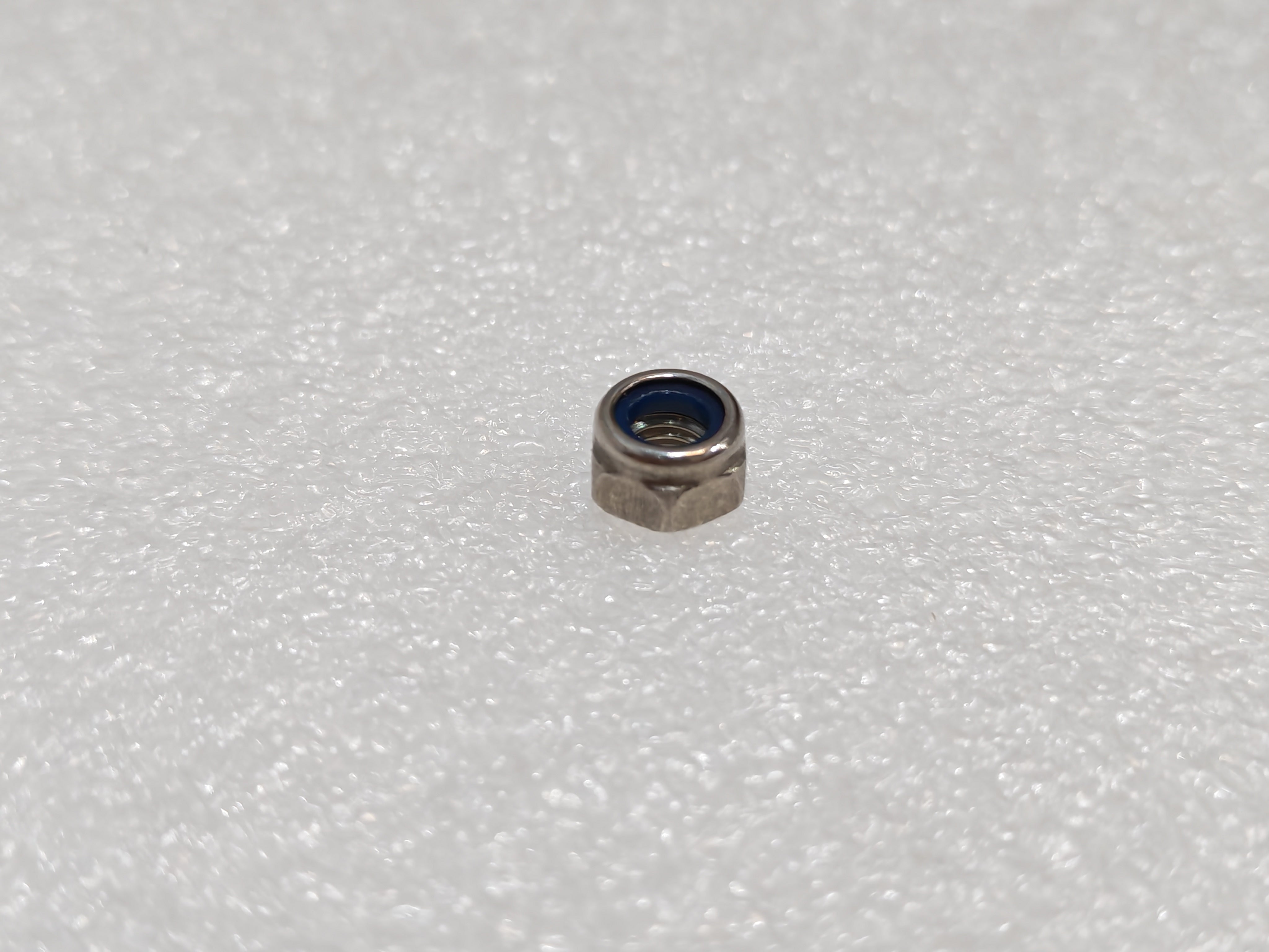 DJI Agras T100 Nut (M50-HN078050-5103) - Genuine DJI Part - YC.ST.LM000026.01