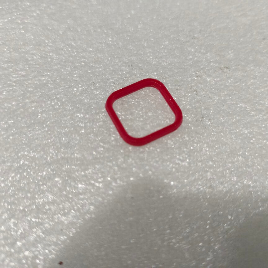DJI Agras T100 16-pin Connector Sealing Ring - YC.JG.MY001811.02