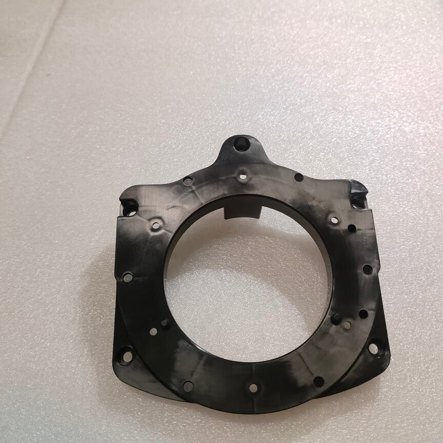 DJI Agras T100 Front Radar Base Bracket - Genuine DJI Part - YC.JG.ZS006690.02