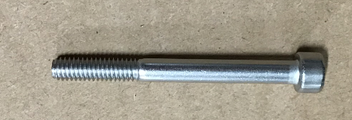 T60 screw M40-HC04000140-070040-5103-N