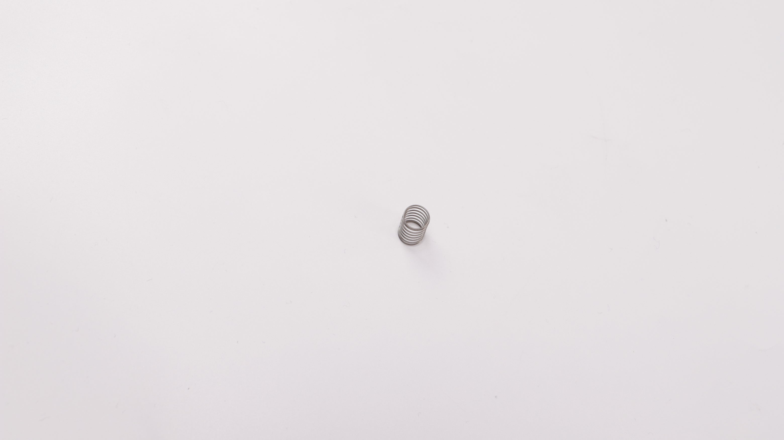 DJI Agras T40/T20P Spreading System Fixing Spring - Genuine DJI Part - YC.WJ.TT000078.02