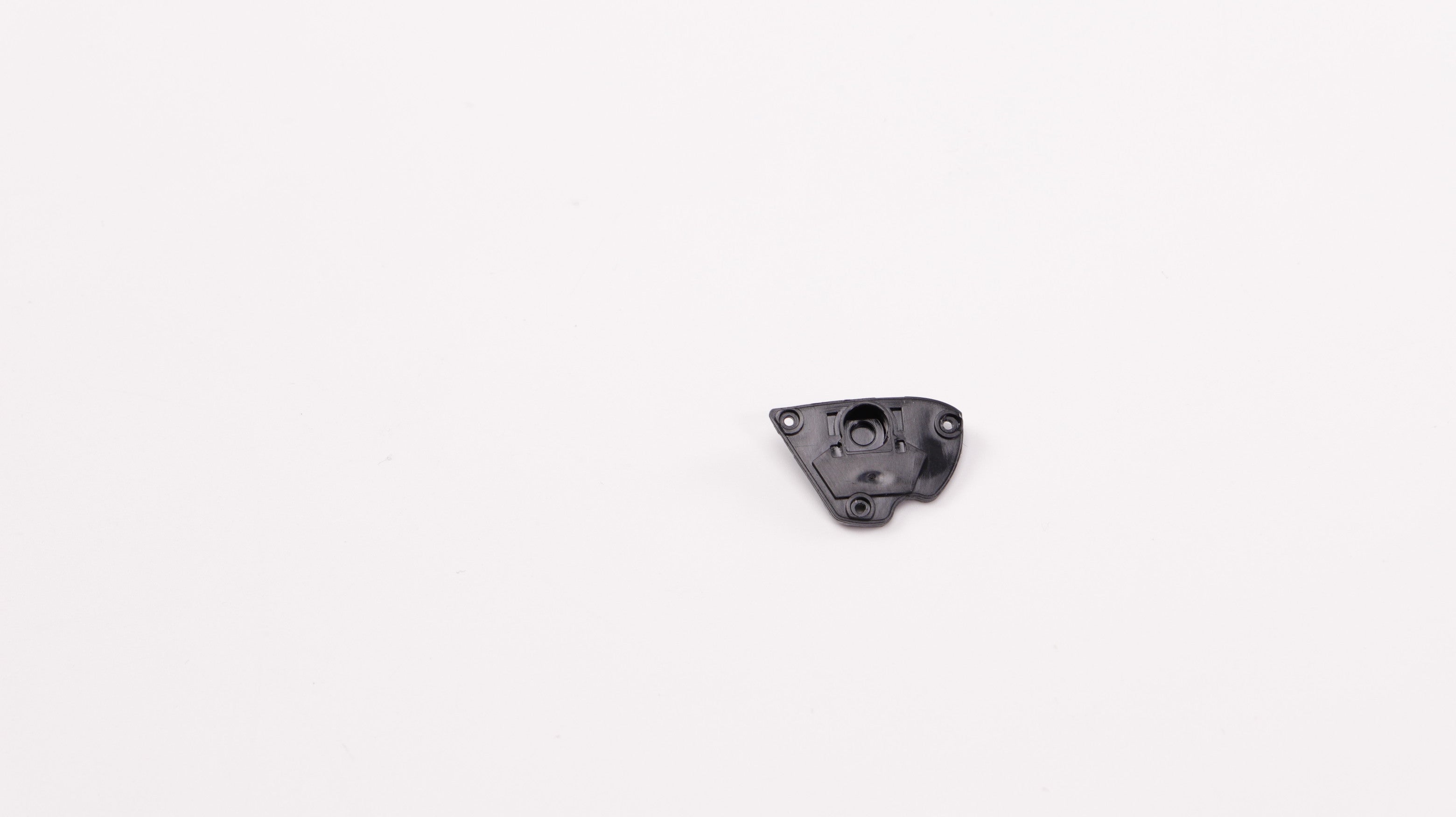 DJI Agras T40/T20P/T50/T25 Remote Controller Left Dial Board Cover Plate - Genuine DJI Part - YC.JG.ZS001794.02