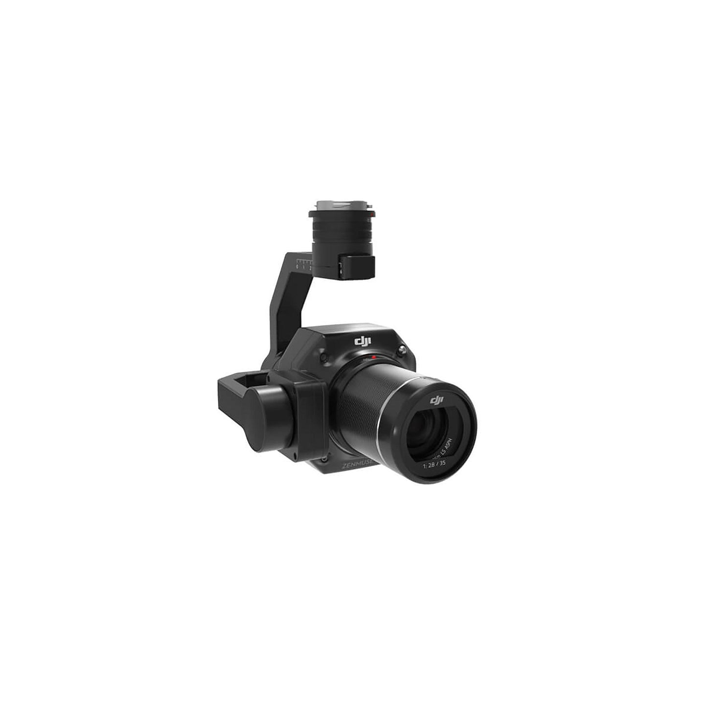 Zenmuse P1+ DJI Enterprise Care Plus