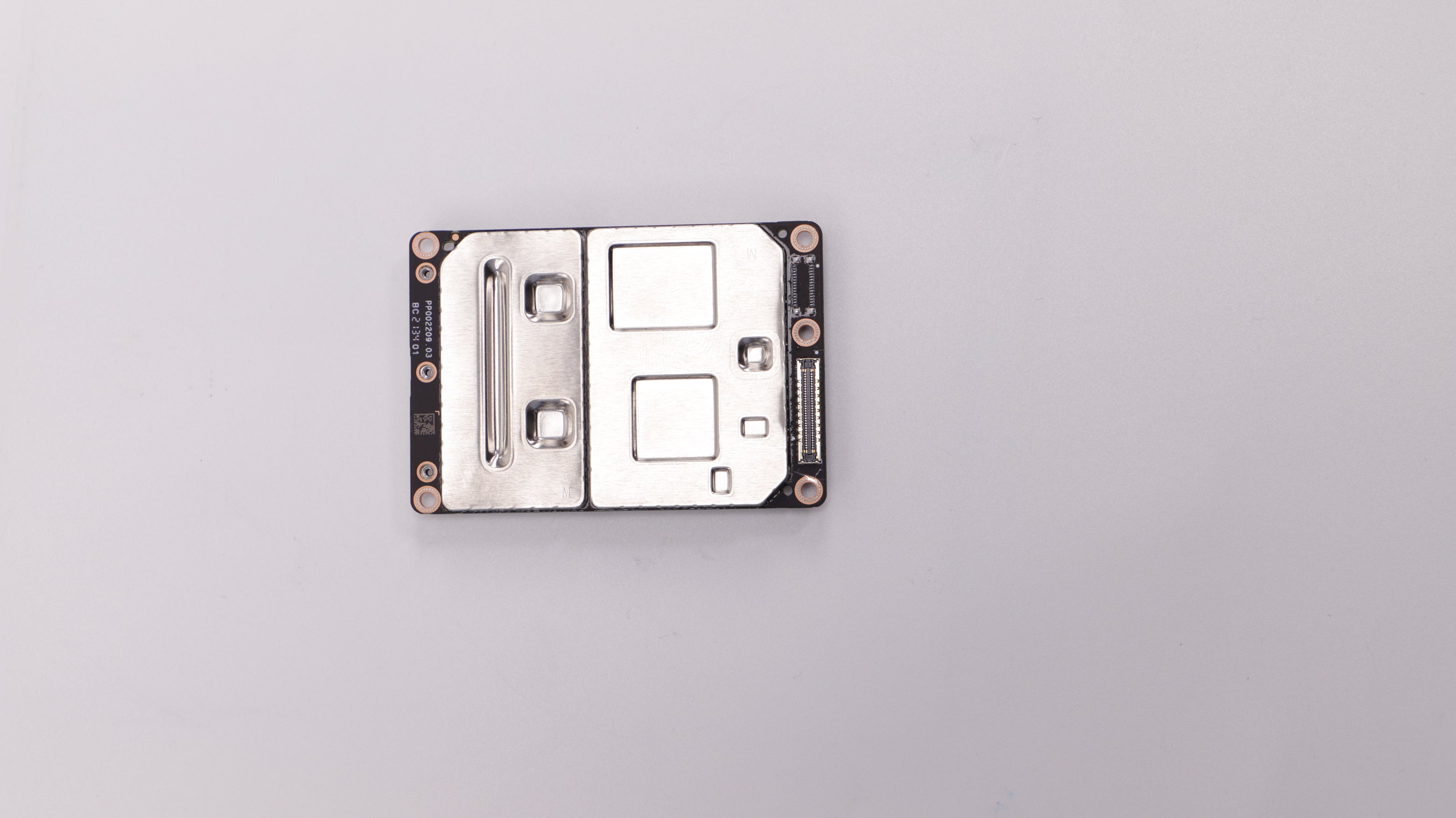 DJI Agras T40/T20P/T50/T25 Remote Controller SDR Board Module - Genuine DJI Part - BC.AG.SS000587.01