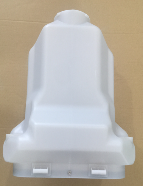 DJI Agras T40/T20P Spreading System Spread Tank (35L) - Genuine DJI Part - YC.JG.CS000015.04