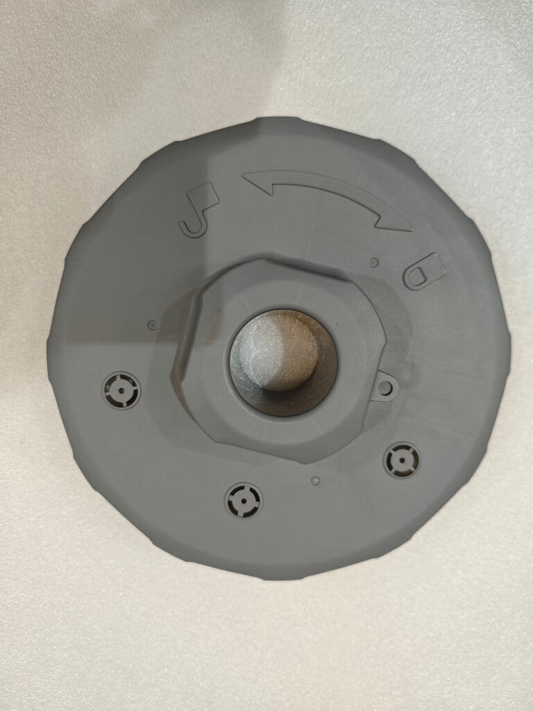 DJI Agras T100 Spray Tank Cover - Genuine DJI Part - YC.JG.ZS006110.07