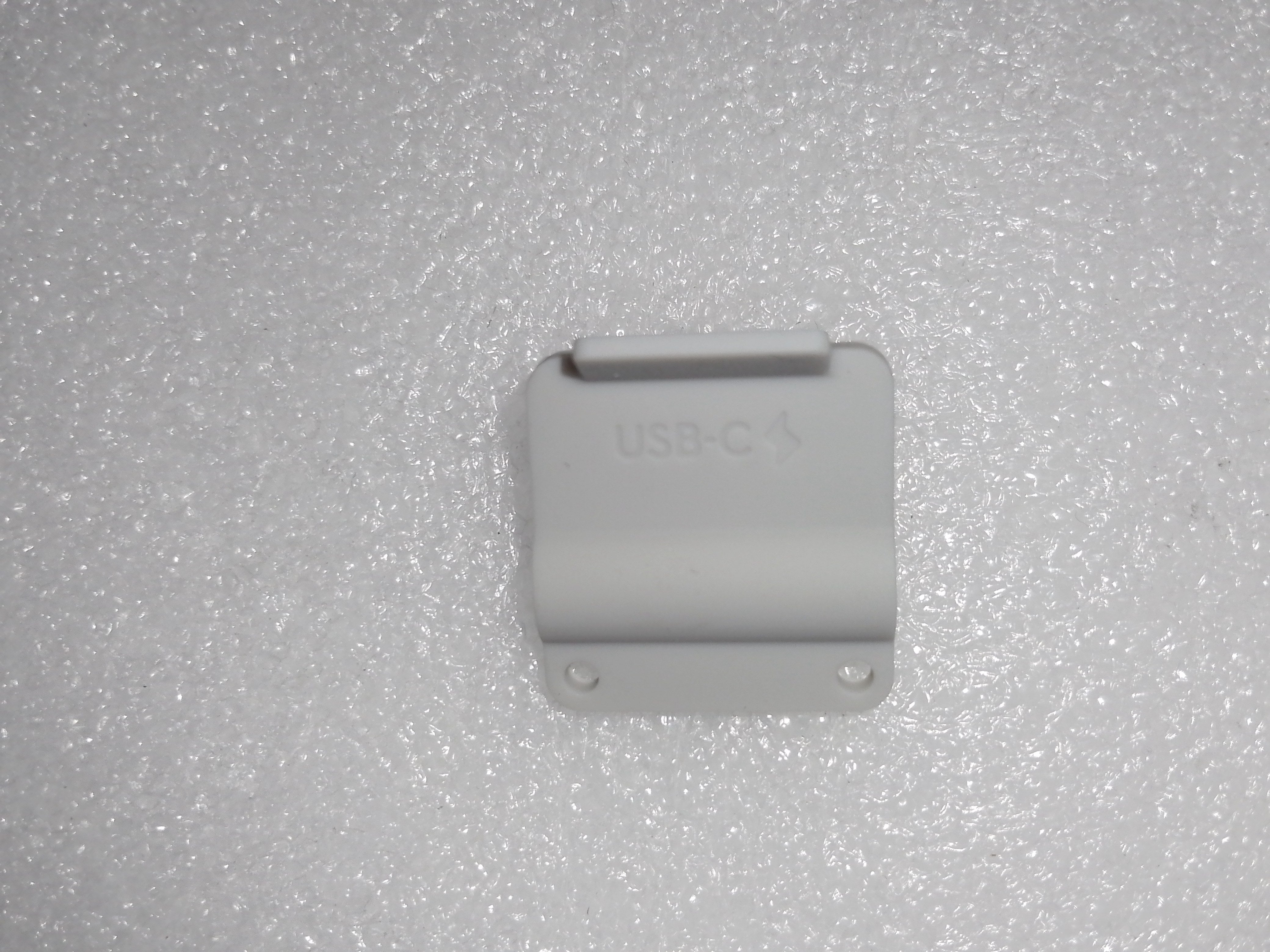 DJI D-RTK 3 Type-C Port Rubber Stopper - Genuine DJI Part