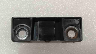 DJI Agras T100 Flow Meter Bracket - Genuine DJI Part - YC.JG.ZS004712.02