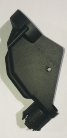 DJI Agras T50 Spray Lance Shell (Front) - Genuine DJI Part - YC.JG.ZS003516.06