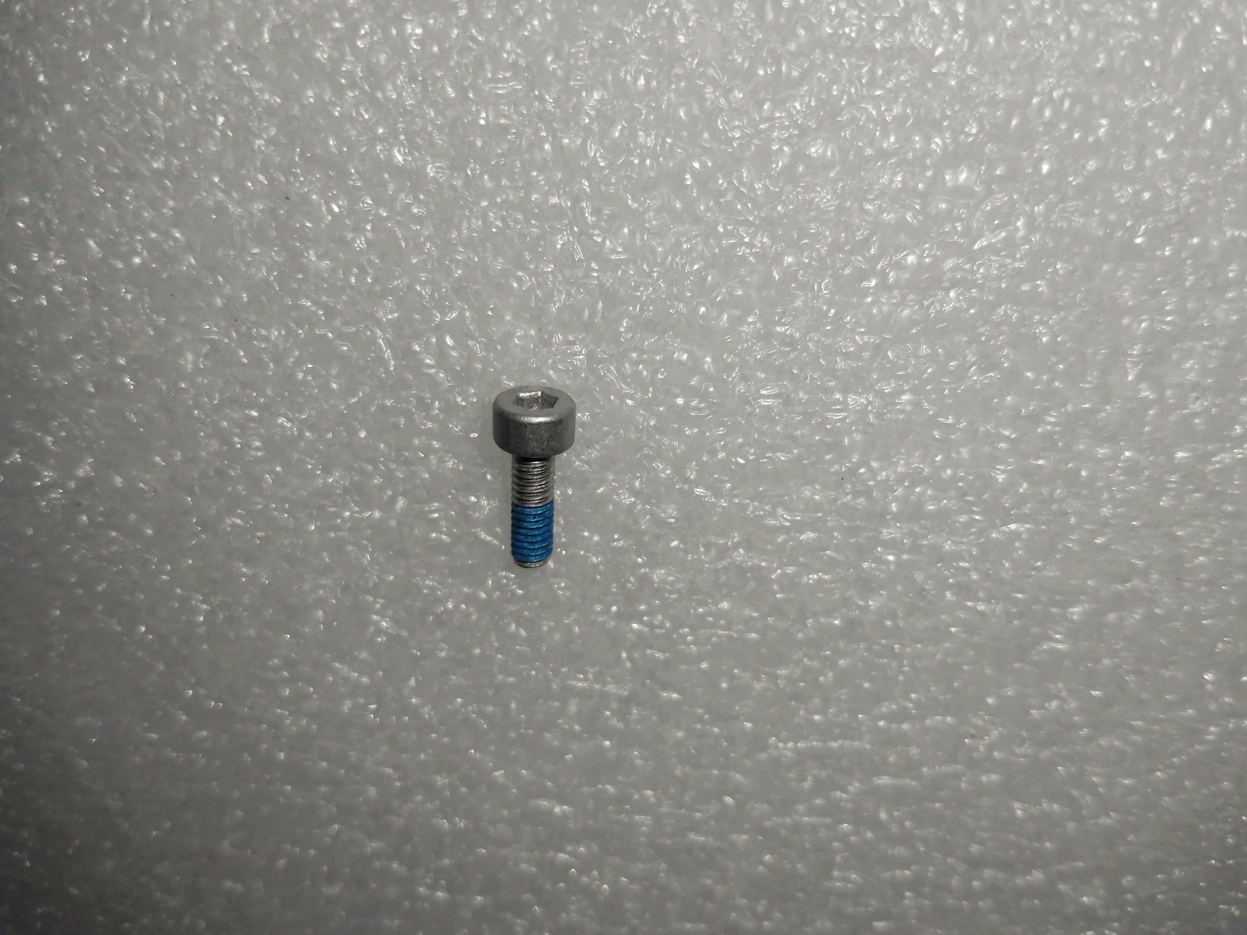 DJI D-RTK 3 Screw M25-HC00800079-047025-4123-Y - Genuine DJI Part