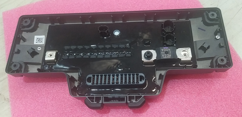 T50 Intelligent Battery Upper Cover Module