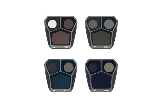 DJI Mavic 3 Pro ND Filter Set (ND8/16/32/64)