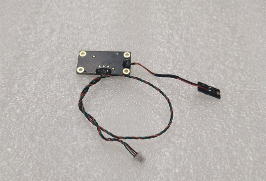 T60/T25P/T70/T70P/T100 Remote Controller C1C3 Key components