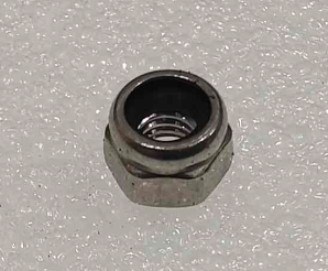 DJI Agras T100 Nut M40-HN070050-5103 - Genuine DJI Part - YC.ST.LM000015.01