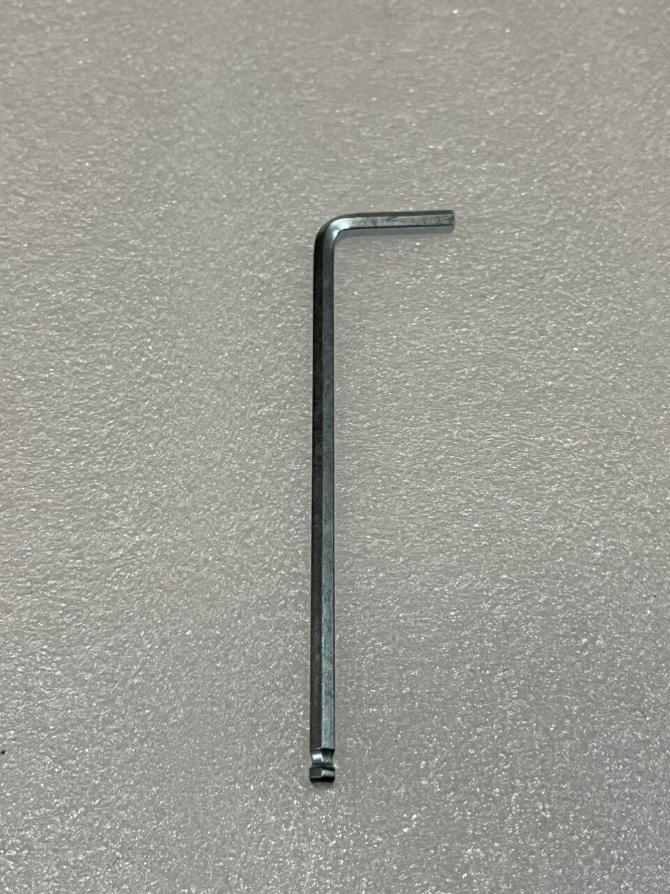DJI Agras T100 4 Mm Hexagon Socket Wrench - YC.WJ.Z00511.03