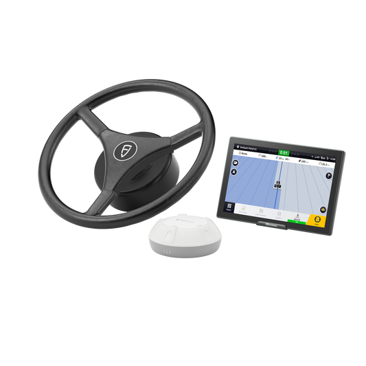 FJD AT2 Max Auto Steer System