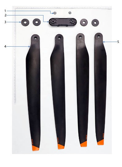 Agras T100 Propeller