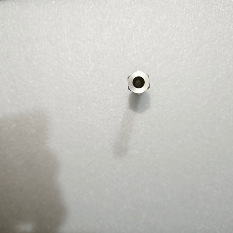 YC.JG.QX004581-Aircraft Arm Fixing Screw Bolt