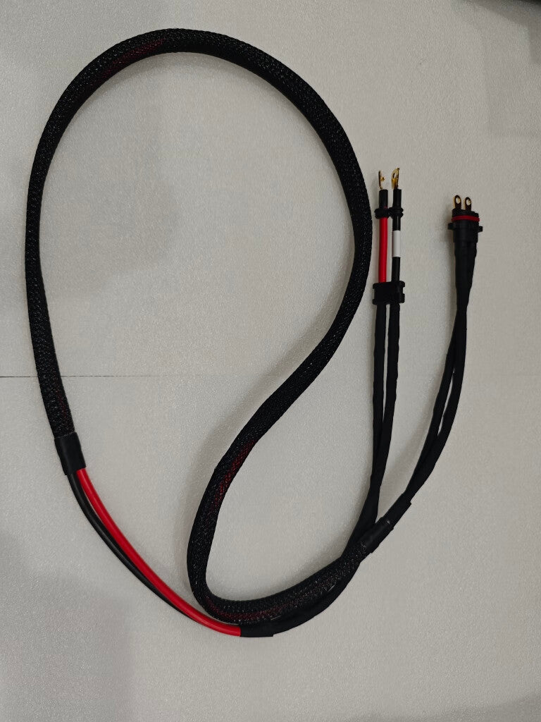 YC.XC.DD000797-Aircraft Arm Power Cable (Rear)