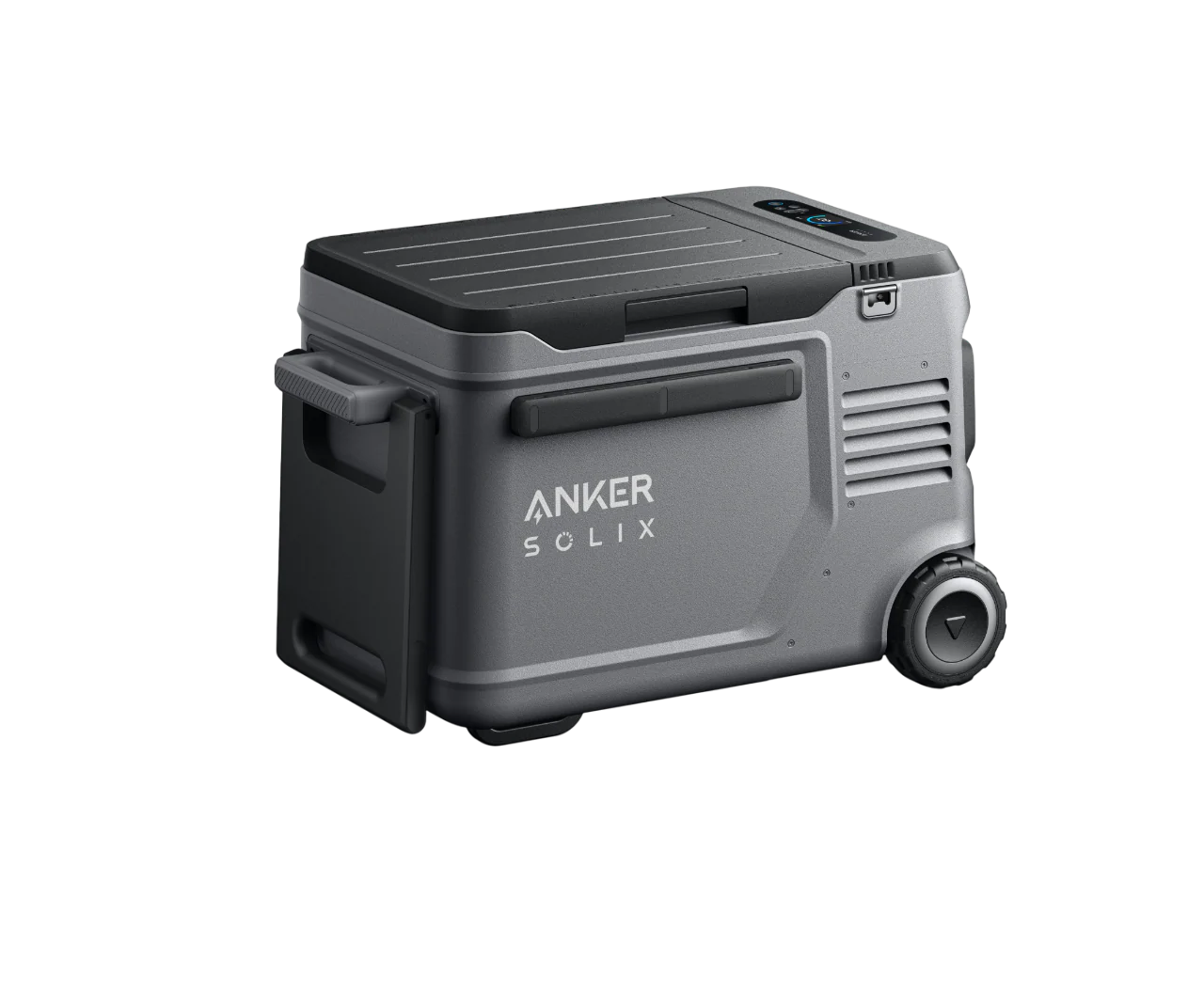 Anker SOLIX EverFrost 2 40L Electric Cooler (42 qt)|1× 288Wh LFP Battery Included