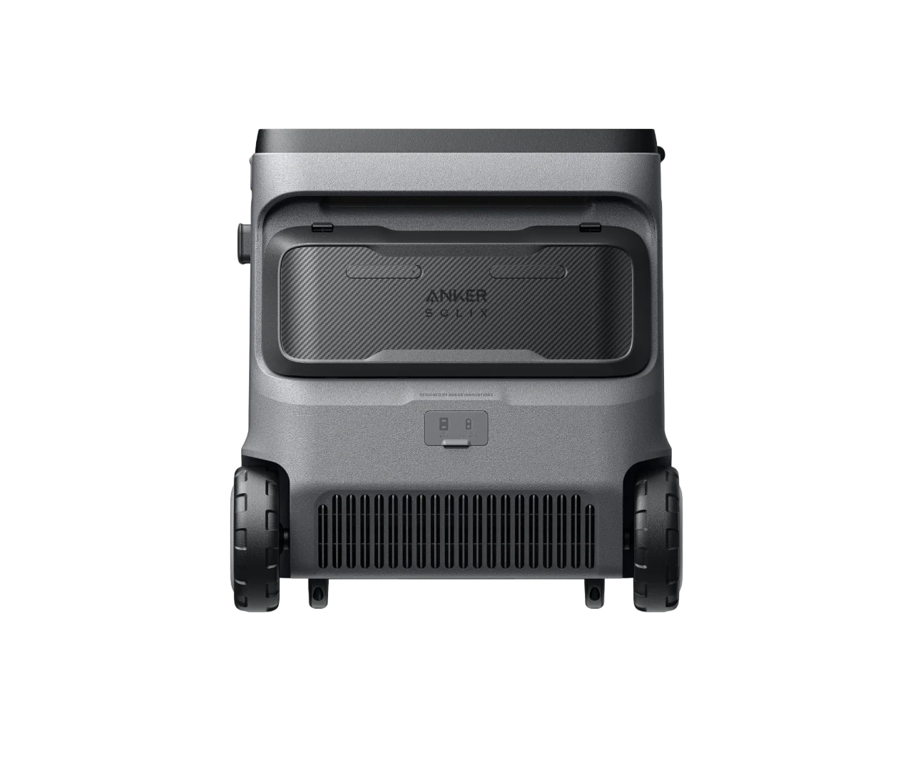 Anker SOLIX EverFrost 2 40L Electric Cooler (42 qt)|1× 288Wh LFP Battery Included