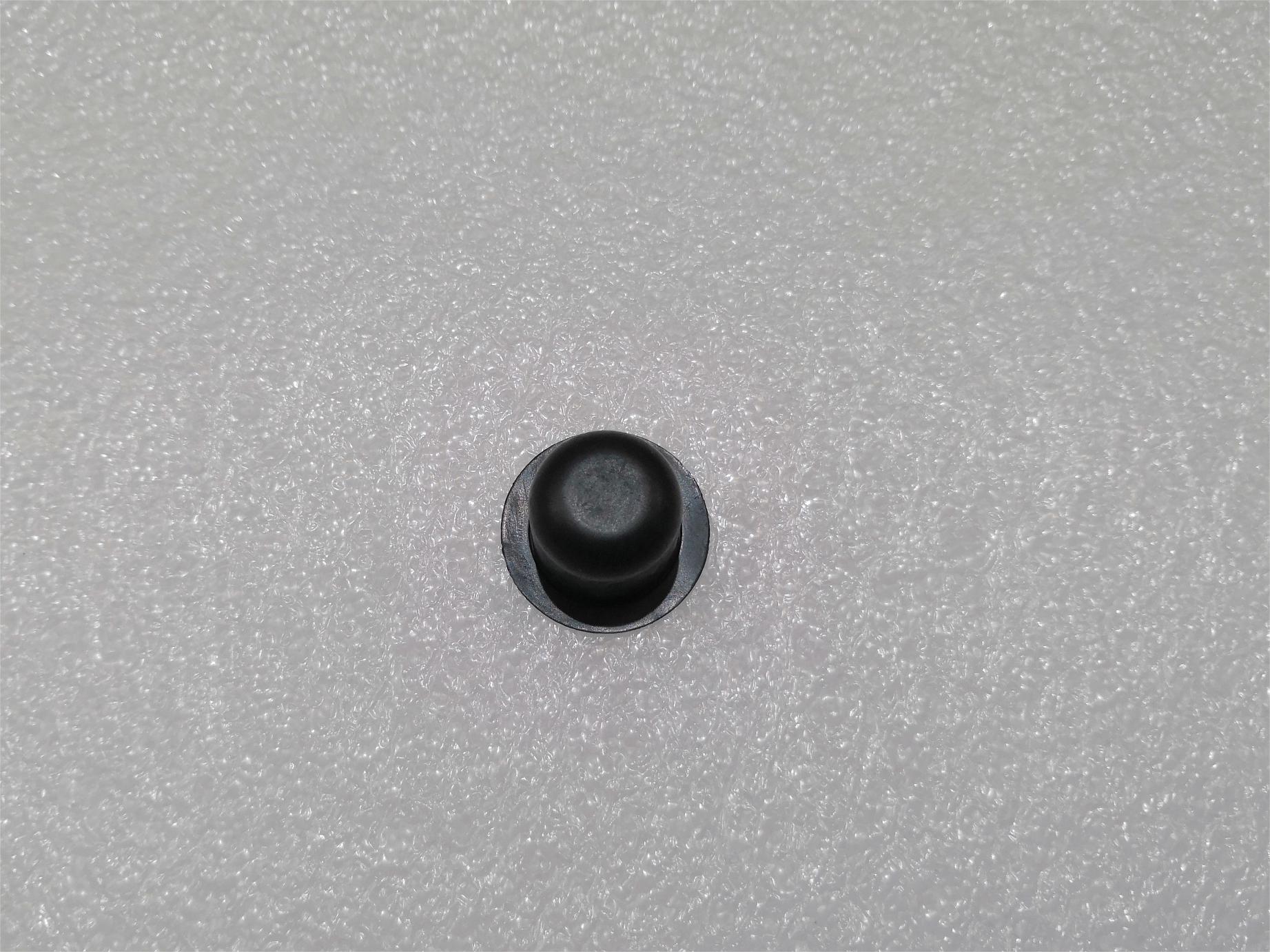 YC.JG.MY001575-Anti-Wear Rubber Stopper
