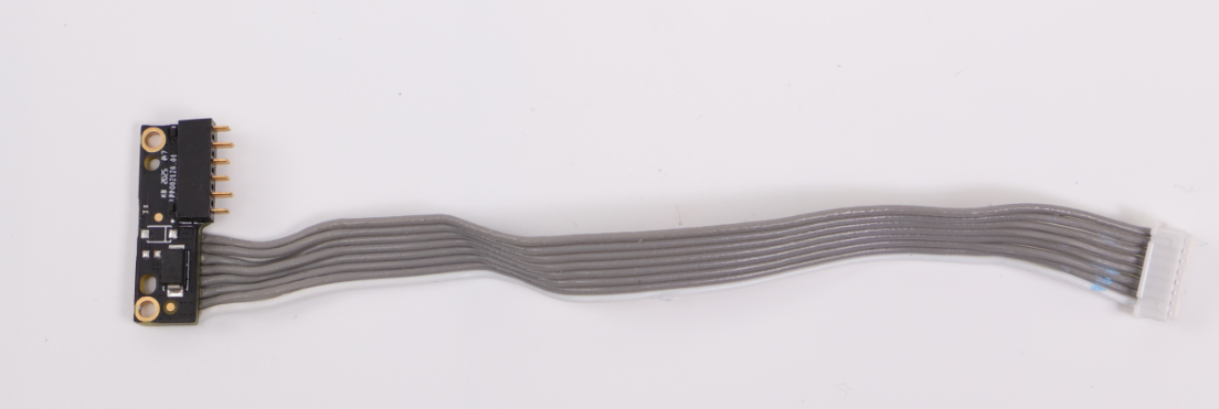 T30 Remote Controller Expansion Module Battery Port Board