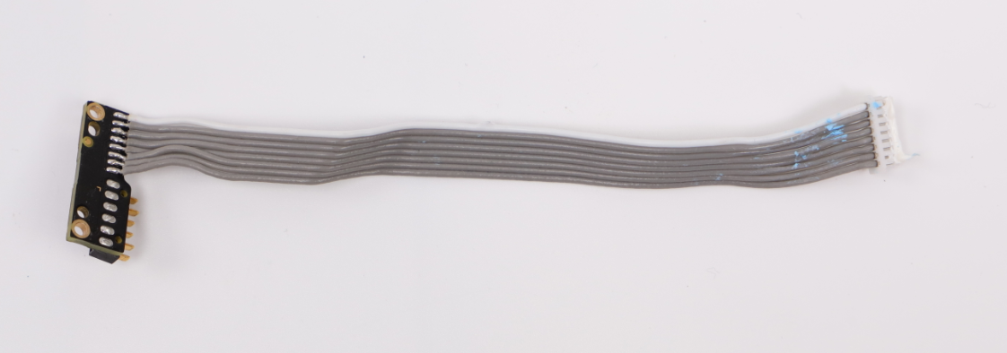 DJI Agras T30 Remote Controller Expansion Module Battery Port Board