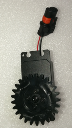 DJI Agras T50 Spreader Servo Module