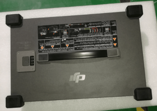 DJI Agras T50/D12000iE P2(RT)/D12000iE P2(ZS) DC-DC Power Module (OLT)