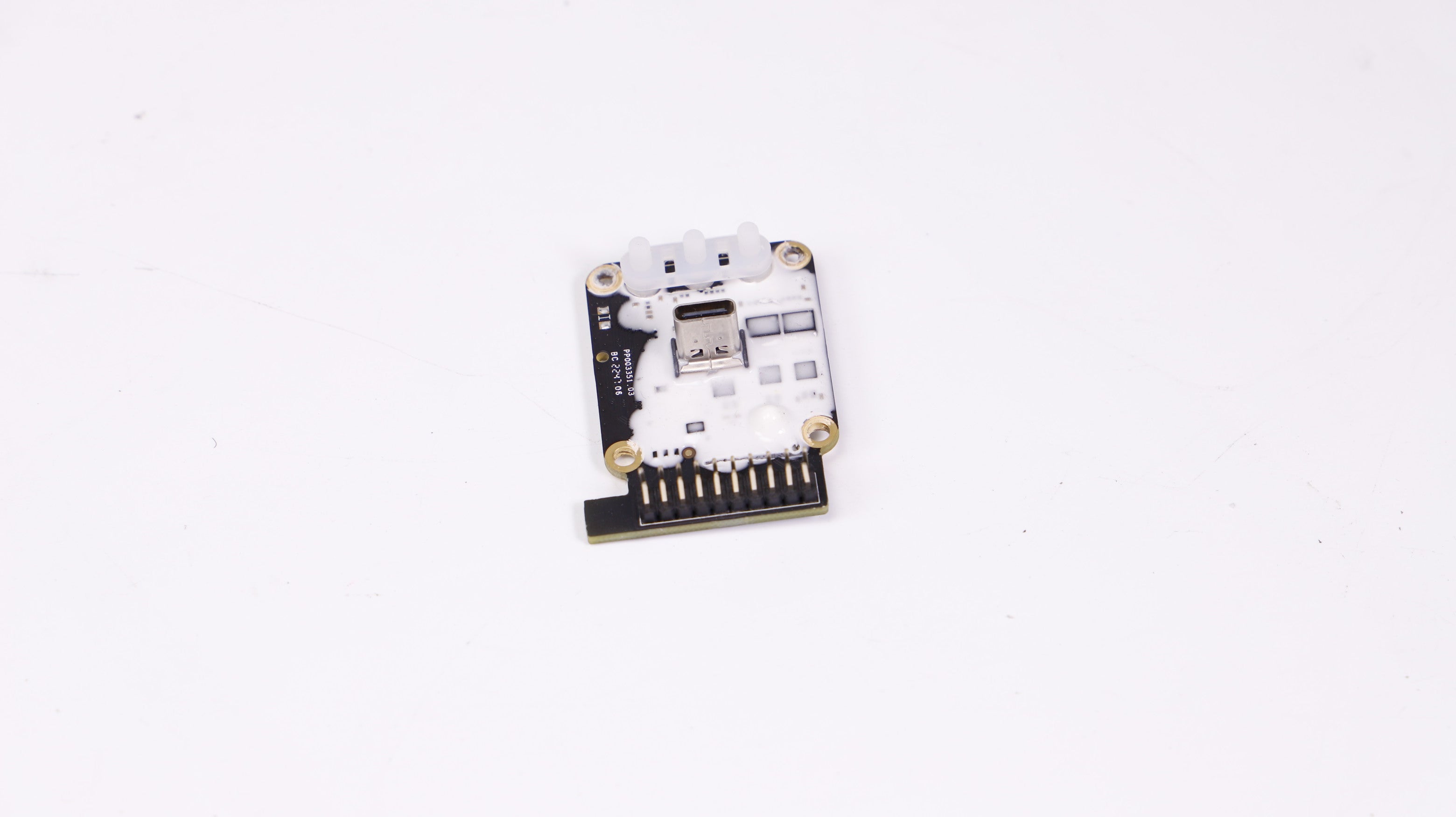DJI Agras C10000 Charger Power Module Management Board Module - Genuine DJI Part