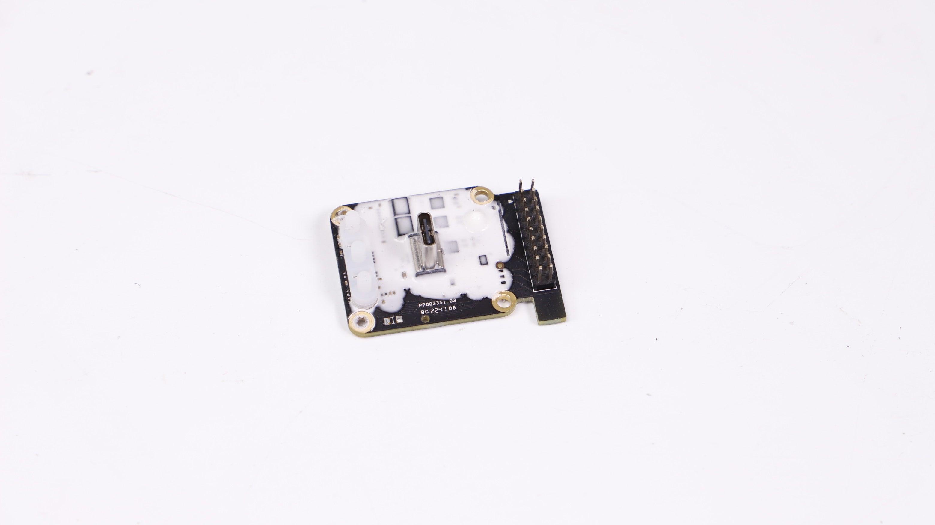 DJI Agras T50/T25P/D12000iE P2(RT)/D12000iE P2(ZS)Power Module Management Board Module