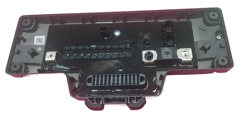 DJI Agras T50 DB1560 Intelligent Battery Upper Cover Module - Genuine DJI Part