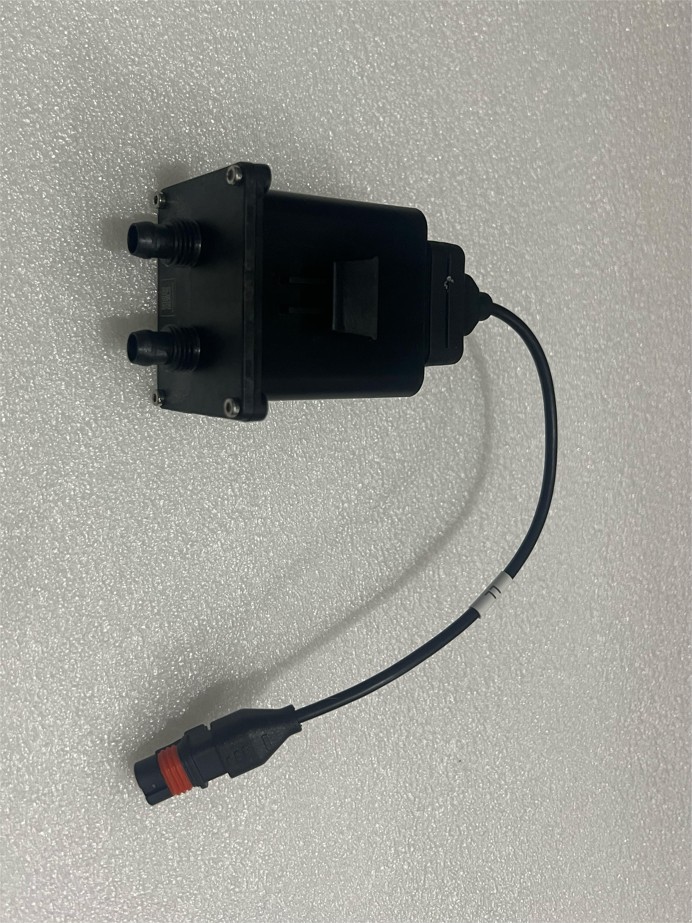 T50/T25/T25P Flow Meter Module (Incl. Signal Cable)