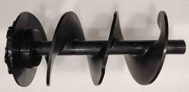 DJI Agras T100 Large Auger - Genuine DJI Part - BC.AG.SS001075.01